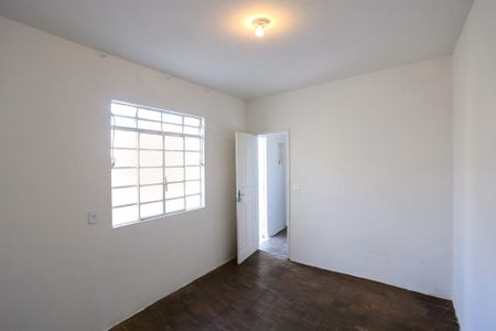 Sala/Quarto de casa para alugar com 1 quarto, 30m² em Santa Cruz, Belo Horizonte