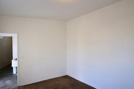 Casa para alugar com 30m², 1 quarto e sem vagaSala/Quarto