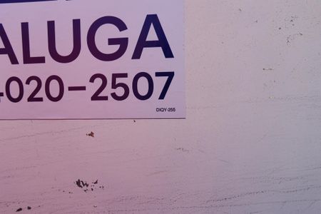 Casa para alugar com 30m², 1 quarto e sem vaga23/06/26 DIQY-255