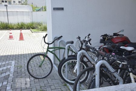 Studio para alugar com 45m², 1 quarto e 1 vaga Studio para alugar com 45m², 1 quarto e 1 vagaÁrea externa