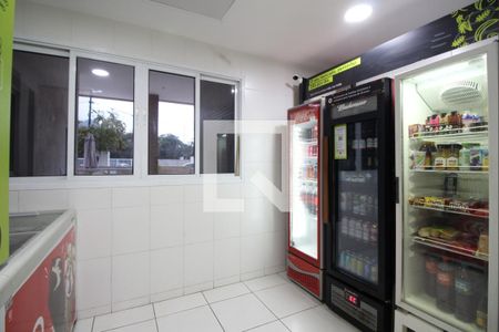 Studio para alugar com 45m², 1 quarto e 1 vaga Studio para alugar com 45m², 1 quarto e 1 vagaÁrea externa