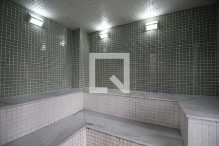 Studio para alugar com 45m², 1 quarto e 1 vaga Studio para alugar com 45m², 1 quarto e 1 vagaÁrea externa