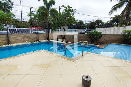 Studio para alugar com 45m², 1 quarto e 1 vaga Studio para alugar com 45m², 1 quarto e 1 vagaÁrea externa