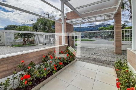 Studio para alugar com 45m², 1 quarto e 1 vaga Studio para alugar com 45m², 1 quarto e 1 vagaÁrea externa