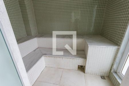 Studio para alugar com 45m², 1 quarto e 1 vaga Studio para alugar com 45m², 1 quarto e 1 vagaÁrea externa