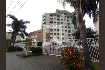 Studio para alugar com 45m², 1 quarto e 1 vaga Studio para alugar com 45m², 1 quarto e 1 vagaFachada