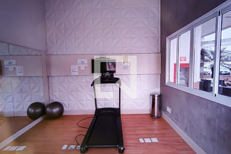 Studio para alugar com 45m², 1 quarto e 1 vaga Studio para alugar com 45m², 1 quarto e 1 vagaÁrea externa