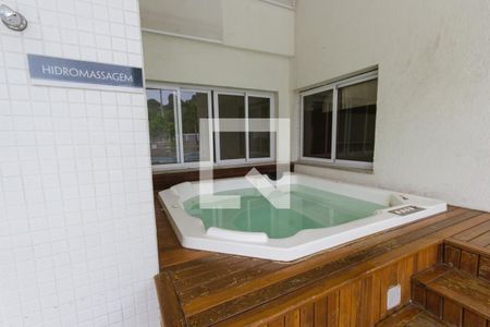 Studio para alugar com 45m², 1 quarto e 1 vaga Studio para alugar com 45m², 1 quarto e 1 vagaÁrea externa
