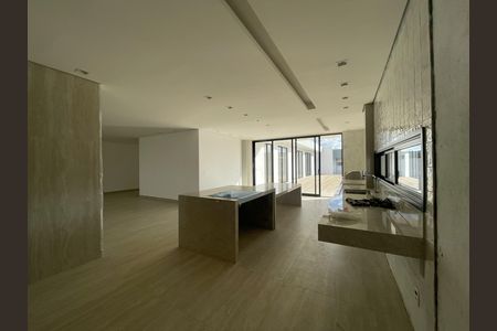 Sala de casa à venda com 4 quartos, 350m² em Sobradinho, Lagoa Santa