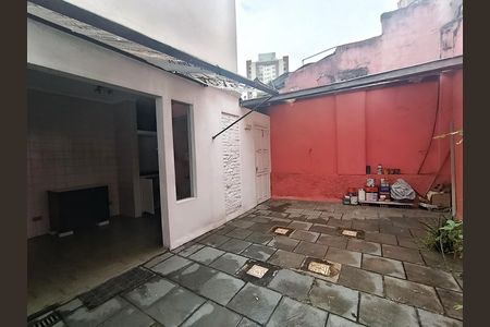 Casa para alugar com 150m², 5 quartos e 3 vagasQuintal