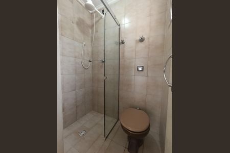 Casa para alugar com 150m², 5 quartos e 3 vagasDormitório 4 - Suíte