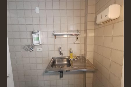 Casa para alugar com 150m², 5 quartos e 3 vagasÁrea de Serviço