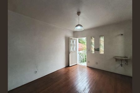 Casa para alugar com 150m², 5 quartos e 3 vagasDormitório 4 - Suíte