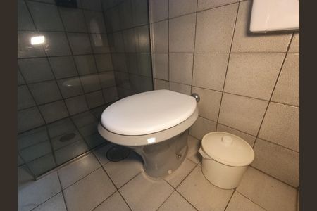 Casa para alugar com 150m², 5 quartos e 3 vagasSuíte