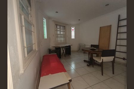 Casa para alugar com 150m², 5 quartos e 3 vagasDormitório 1
