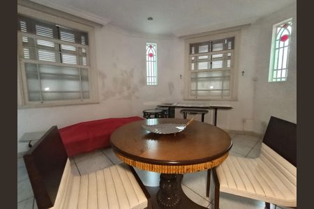 Casa para alugar com 150m², 5 quartos e 3 vagasDormitório 1