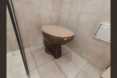 Casa para alugar com 150m², 5 quartos e 3 vagasDormitório 4 - Suíte