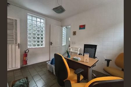 Sala 2 de casa para alugar com 5 quartos, 150m² em Bela Vista, São Paulo