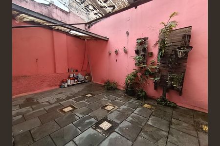 Casa para alugar com 150m², 5 quartos e 3 vagasQuintal