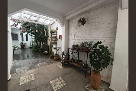 Casa para alugar com 150m², 5 quartos e 3 vagasQuintal