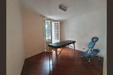 Casa para alugar com 150m², 5 quartos e 3 vagasDormitório 1