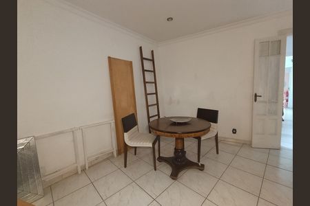 Casa para alugar com 150m², 5 quartos e 3 vagasDormitório 1