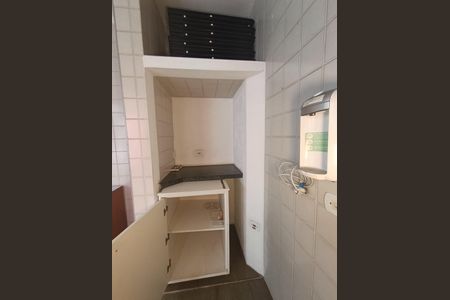 Casa para alugar com 150m², 5 quartos e 3 vagasÁrea de Serviço