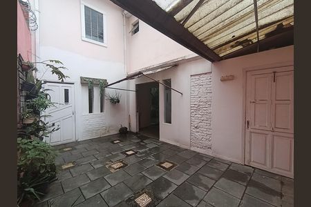 Casa para alugar com 150m², 5 quartos e 3 vagasQuintal