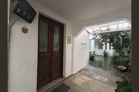 Casa para alugar com 150m², 5 quartos e 3 vagasQuintal