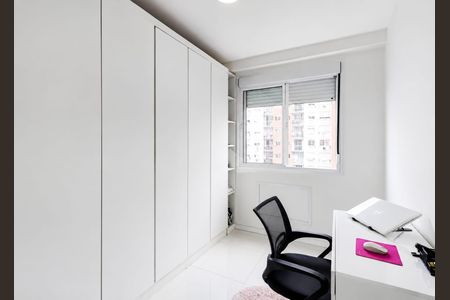 Apartamento para alugar com 54m², 2 quartos e 1 vaga
