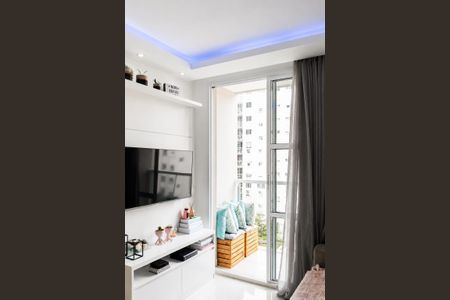 Apartamento para alugar com 2 quartos, 54m² em Anil, Rio de Janeiro