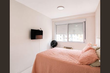 Apartamento para alugar com 2 quartos, 54m² em Anil, Rio de Janeiro