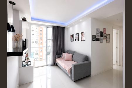 Apartamento para alugar com 2 quartos, 54m² em Anil, Rio de Janeiro