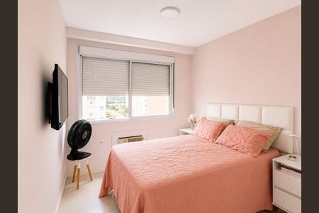 Apartamento para alugar com 54m², 2 quartos e 1 vaga