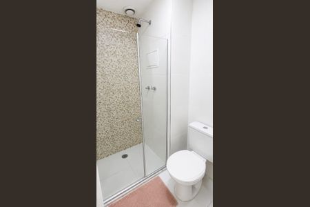 Apartamento para alugar com 54m², 2 quartos e 1 vaga