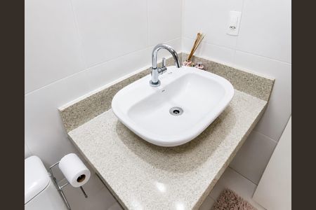 Apartamento para alugar com 54m², 2 quartos e 1 vaga