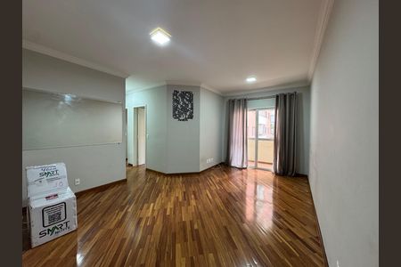 Sala de apartamento para alugar com 3 quartos, 72m² em Piratininga, Osasco