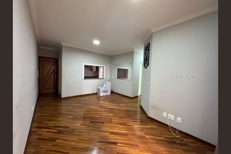 Apartamento à venda com 72m², 3 quartos e 2 vagas Apartamento à venda com 72m², 3 quartos e 2 vagasSala