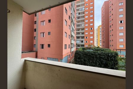 Apartamento à venda com 72m², 3 quartos e 2 vagas Apartamento à venda com 72m², 3 quartos e 2 vagasSacada