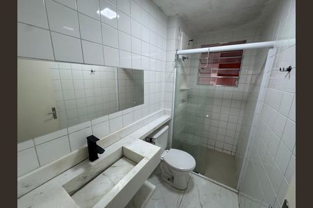 Apartamento à venda com 72m², 3 quartos e 2 vagas Apartamento à venda com 72m², 3 quartos e 2 vagasBanheiro 2