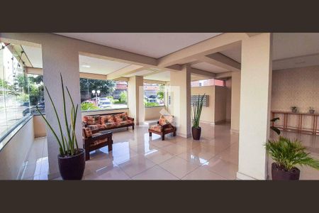 Apartamento à venda com 72m², 3 quartos e 2 vagas Apartamento à venda com 72m², 3 quartos e 2 vagasÁrea comum