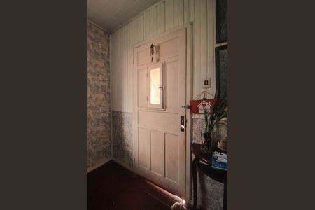 Sala de casa à venda com 4 quartos, 221m² em Tristeza, Porto Alegre