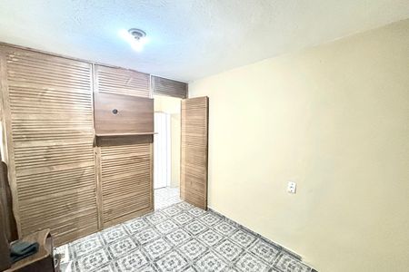 Casa para alugar com 55m², 2 quartos e sem vagaQuarto 1