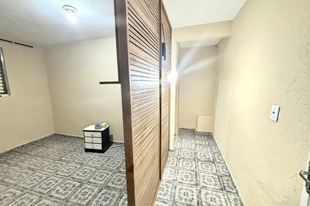 Corredor de casa para alugar com 2 quartos, 55m² em Lageado, Ferraz de Vasconcelos