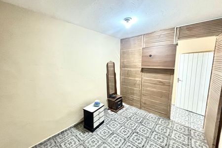 Quarto 1 de casa para alugar com 2 quartos, 55m² em Lageado, Ferraz de Vasconcelos