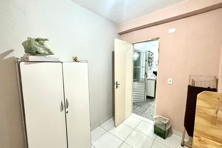 Casa para alugar com 55m², 2 quartos e sem vagaQuarto 2