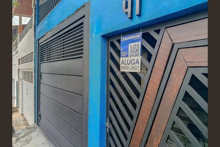 Casa para alugar com 120m², 4 quartos e 3 vagas