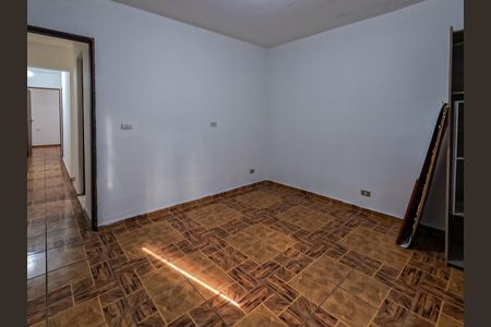 Casa para alugar com 120m², 4 quartos e 3 vagas