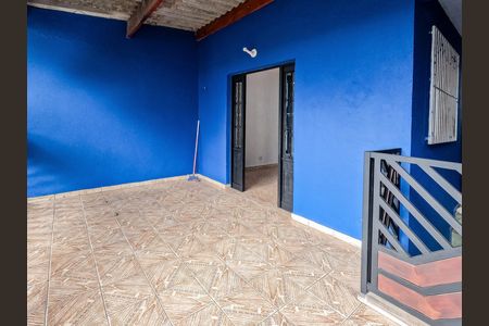 Casa para alugar com 120m², 4 quartos e 3 vagas