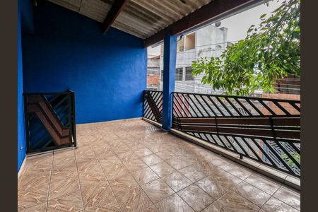 Casa para alugar com 120m², 4 quartos e 3 vagas